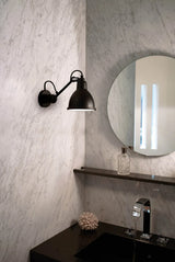 Nr. 304 Bath vägglampa från Lampe Gras - 2 - Jacobsen Plus