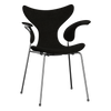 Hallingdal - 173 Black/Grey