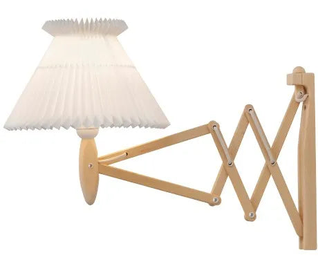 224 Vägglampa från Le Klint - 2 - Jacobsen Plus