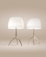 Lumiere 30th Piccola, Bulles bordslampa, dimbar från Foscarini - 3 - Jacobsen Plus