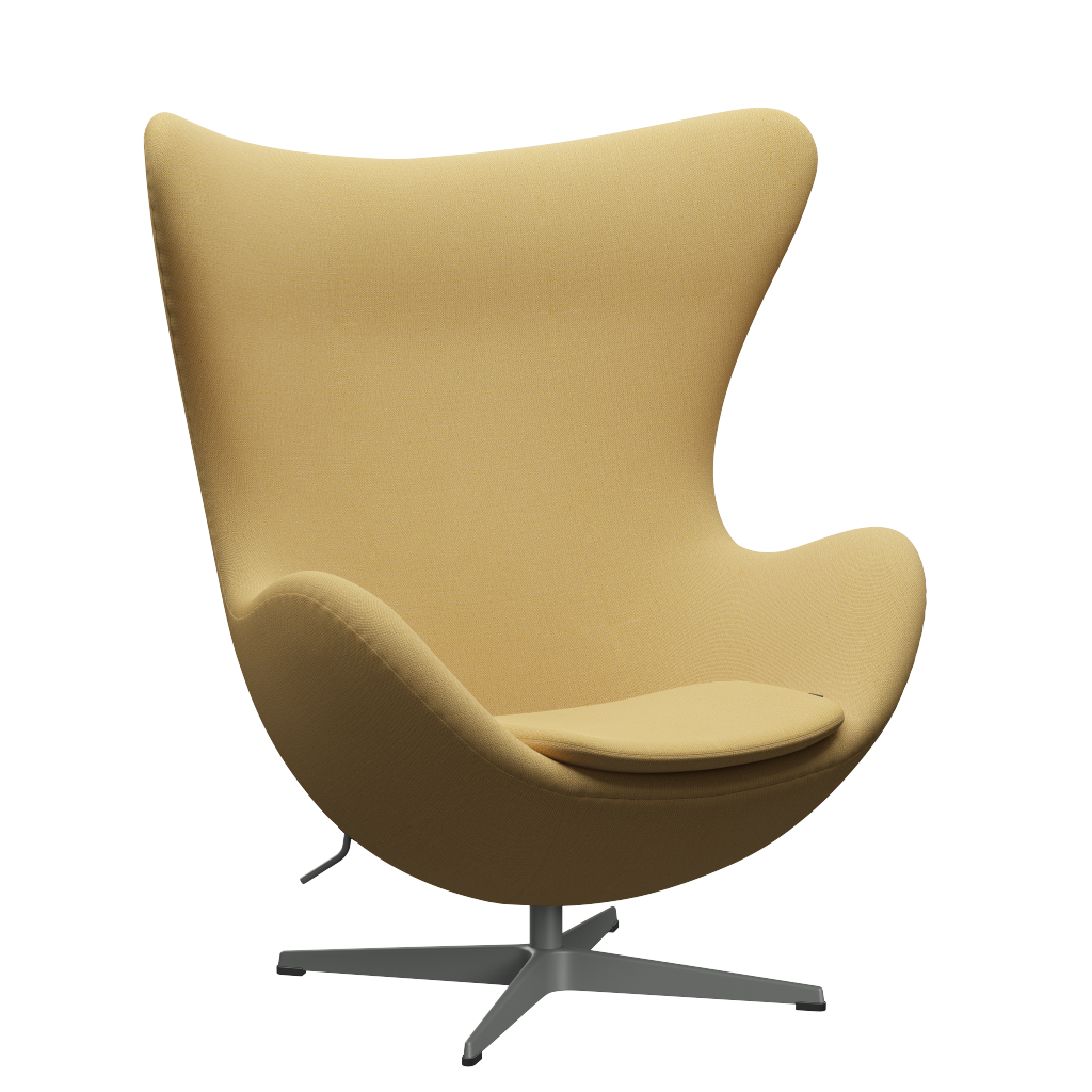  - Christianshavn - 1110 Yellow - Jacobsen Plus