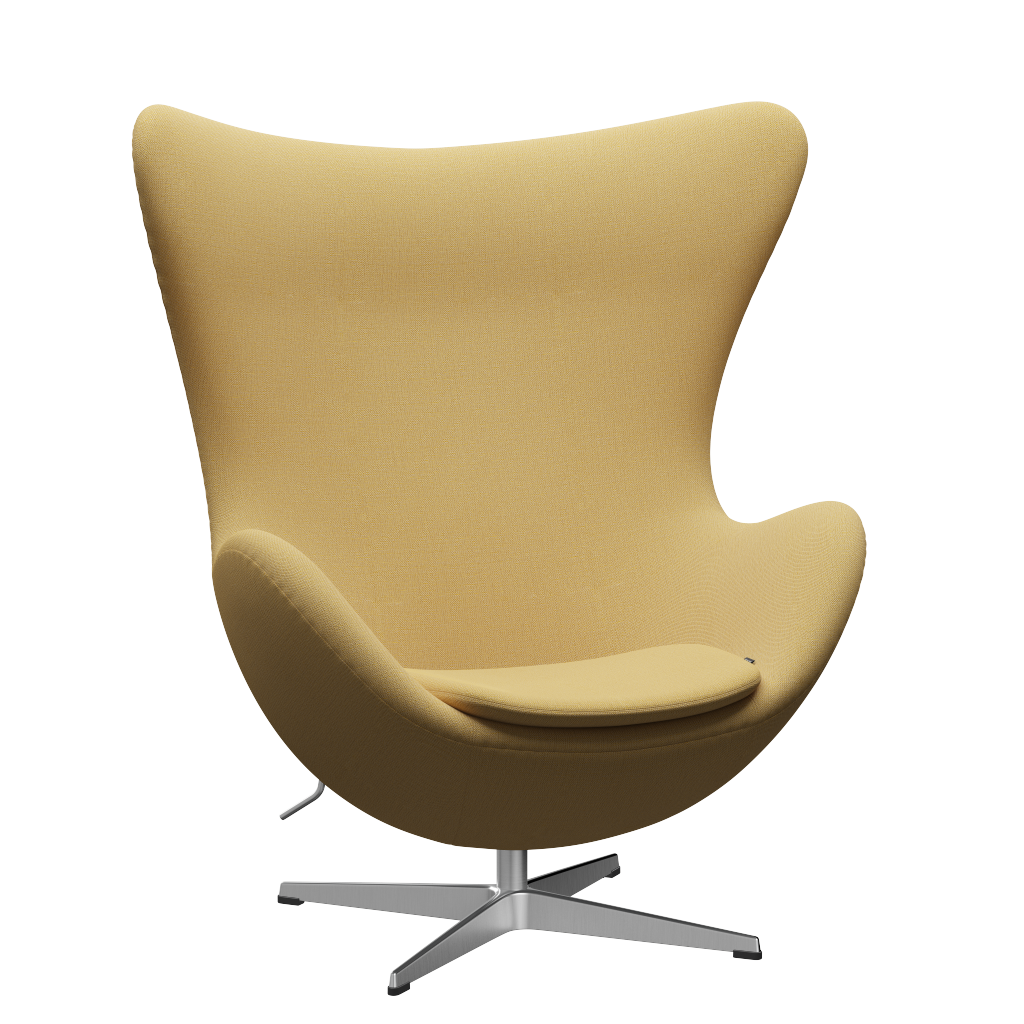  - Christianshavn - 1110 Yellow - Jacobsen Plus