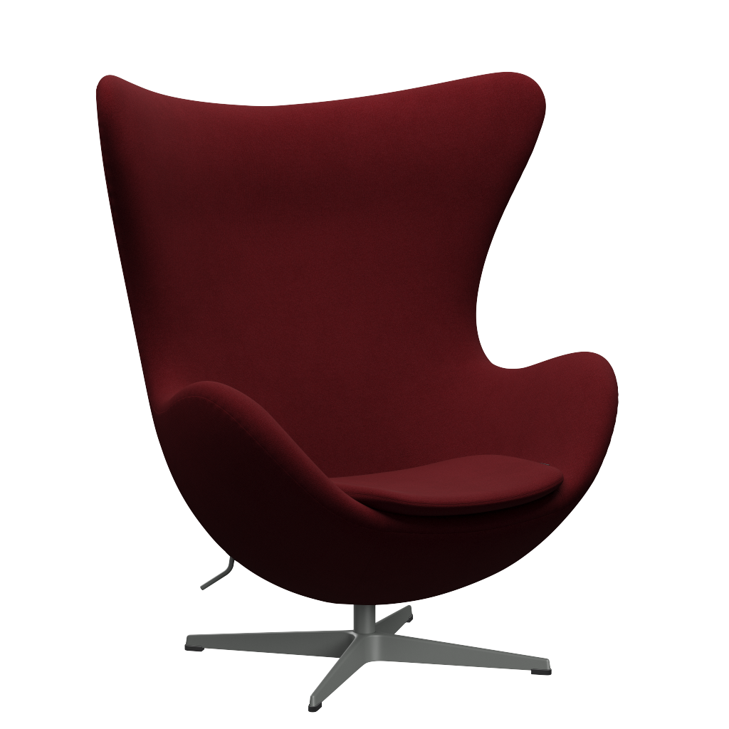  - Christianshavn - 1140 Red Uni - Jacobsen Plus