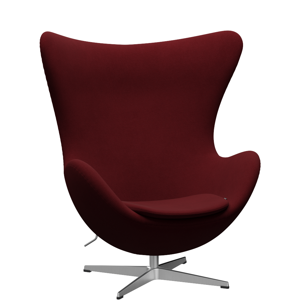  - Christianshavn - 1140 Red Uni - Jacobsen Plus