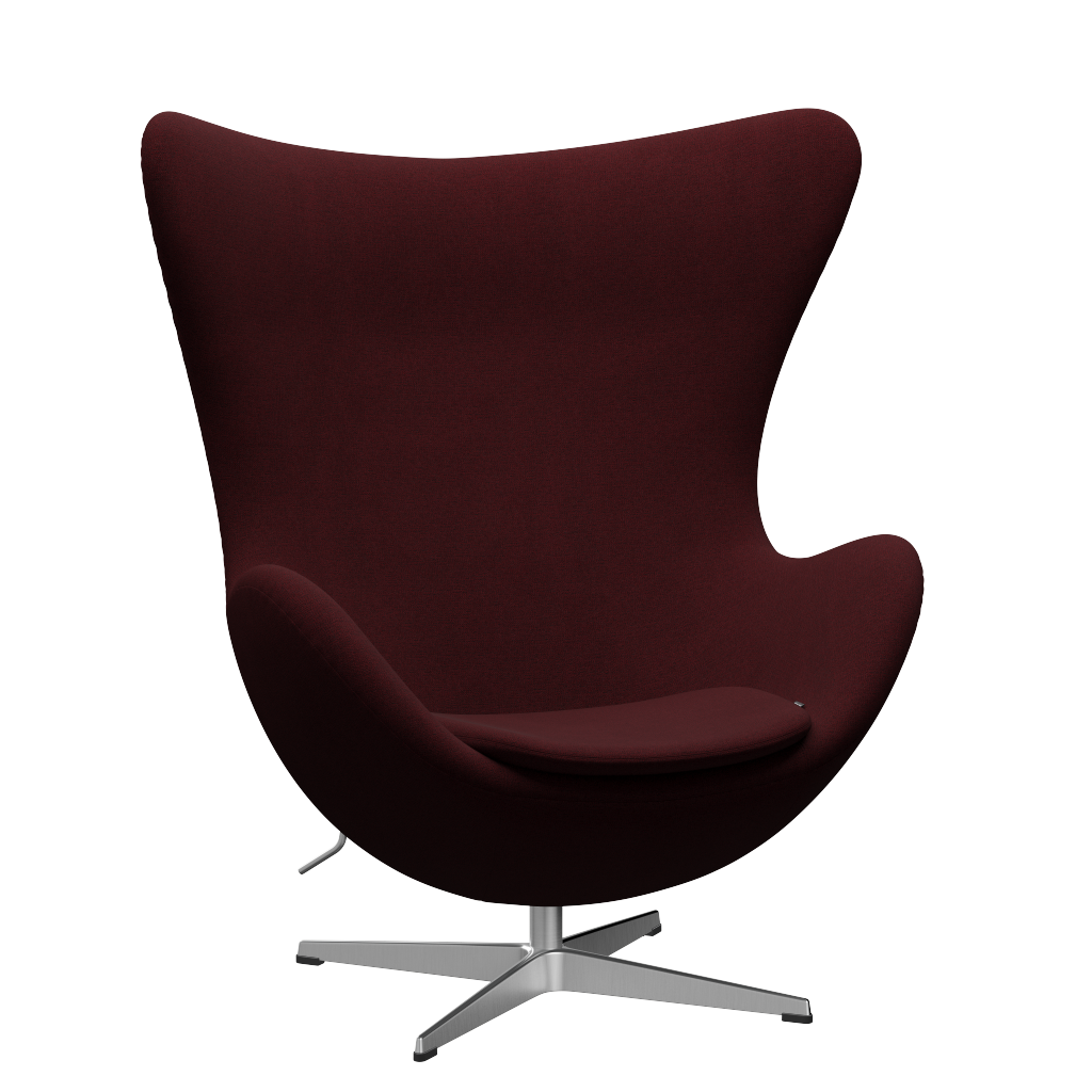 - Christianshavn - 1141 Red - Jacobsen Plus