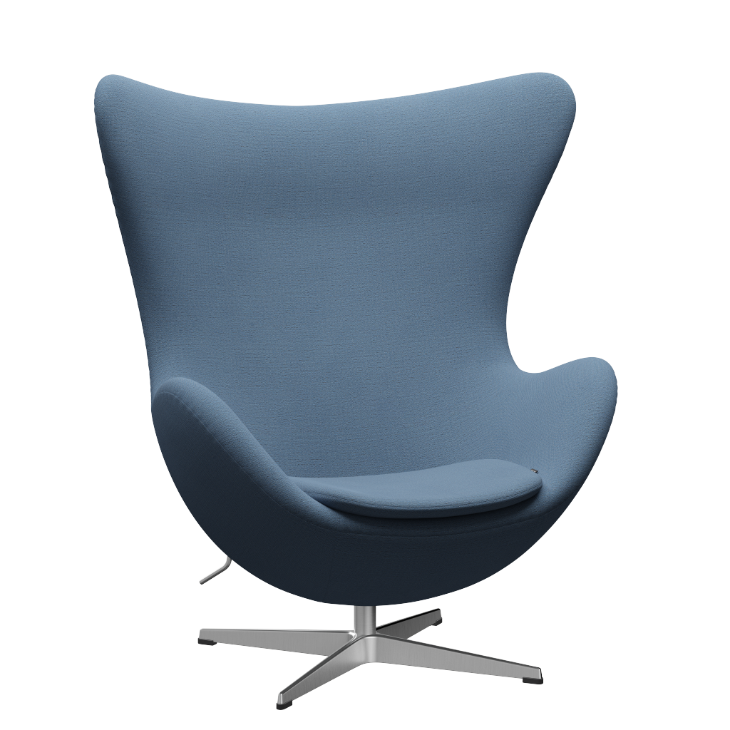  - Christianshavn - 1152 Light Blue - Jacobsen Plus