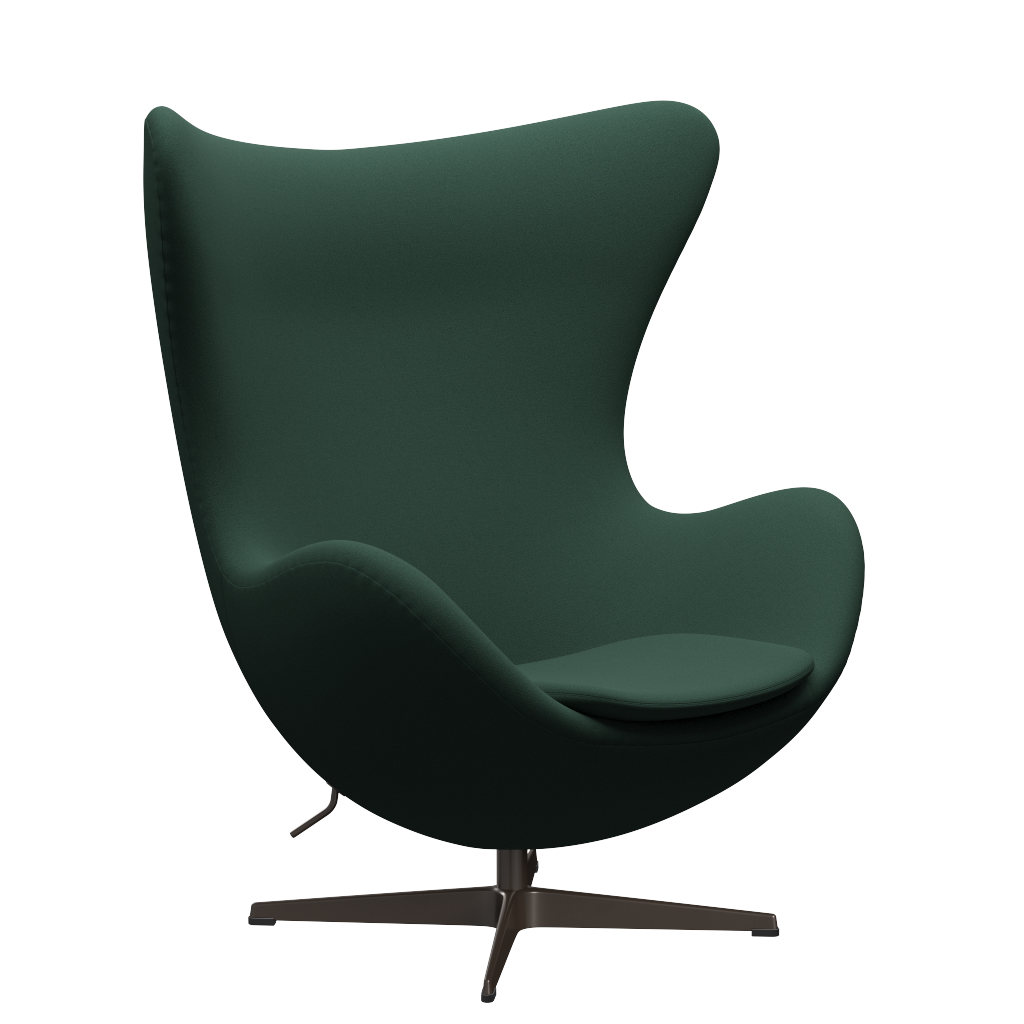  - Christianshavn - 1160 Dark Green Uni - Jacobsen Plus