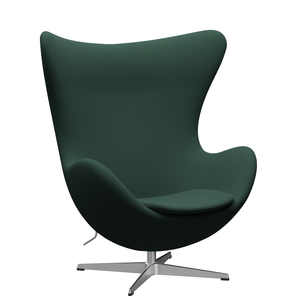  - Christianshavn - 1160 Dark Green Uni - Jacobsen Plus