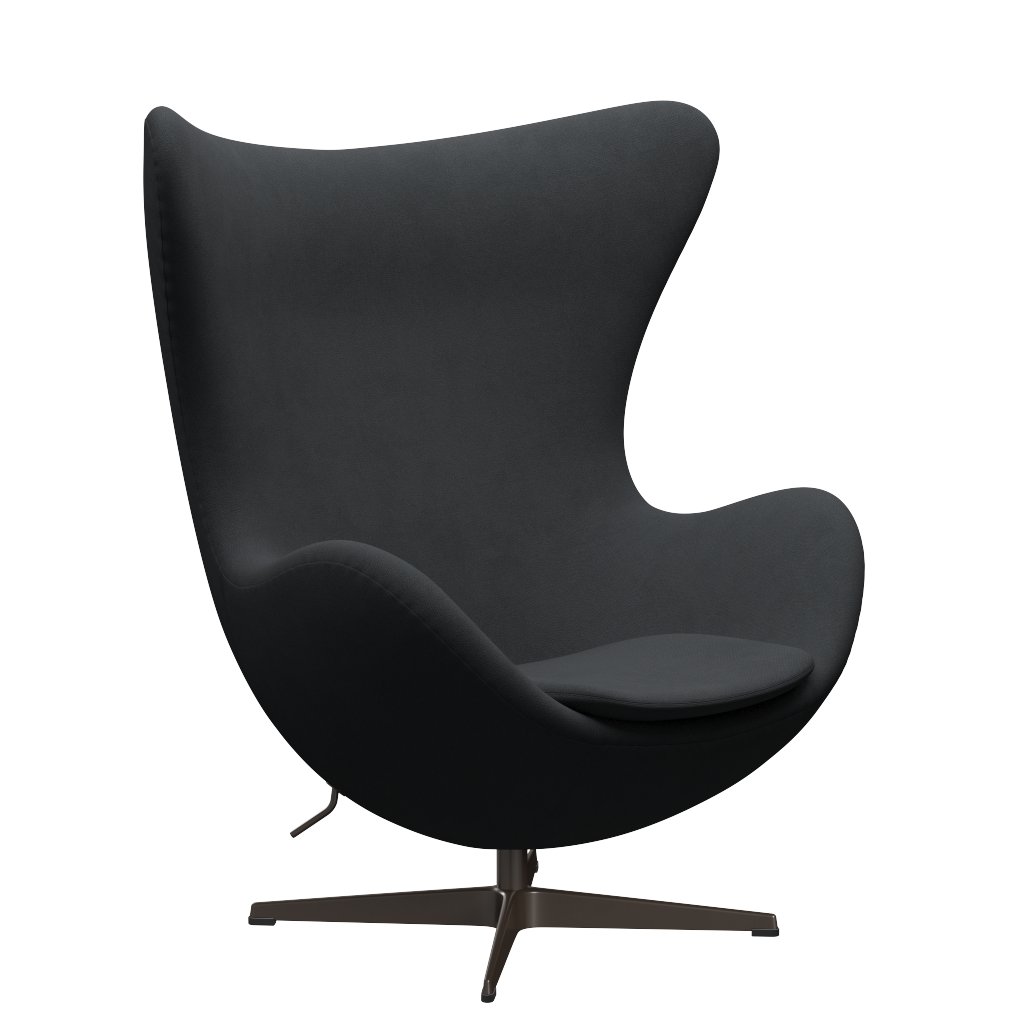  - Christianshavn - 1174 Dark Grey - Jacobsen Plus