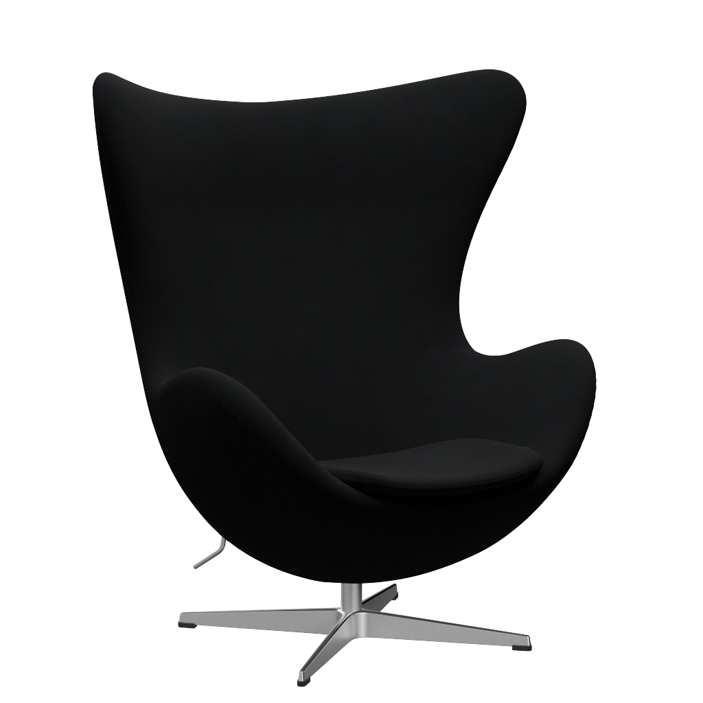  - Christianshavn - 1175 Black Uni - Jacobsen Plus