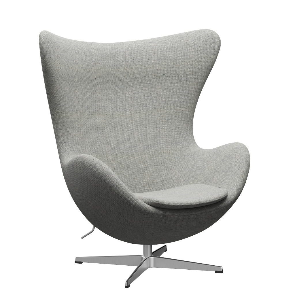  - Hallingdal - 110 White/Grey - Jacobsen Plus