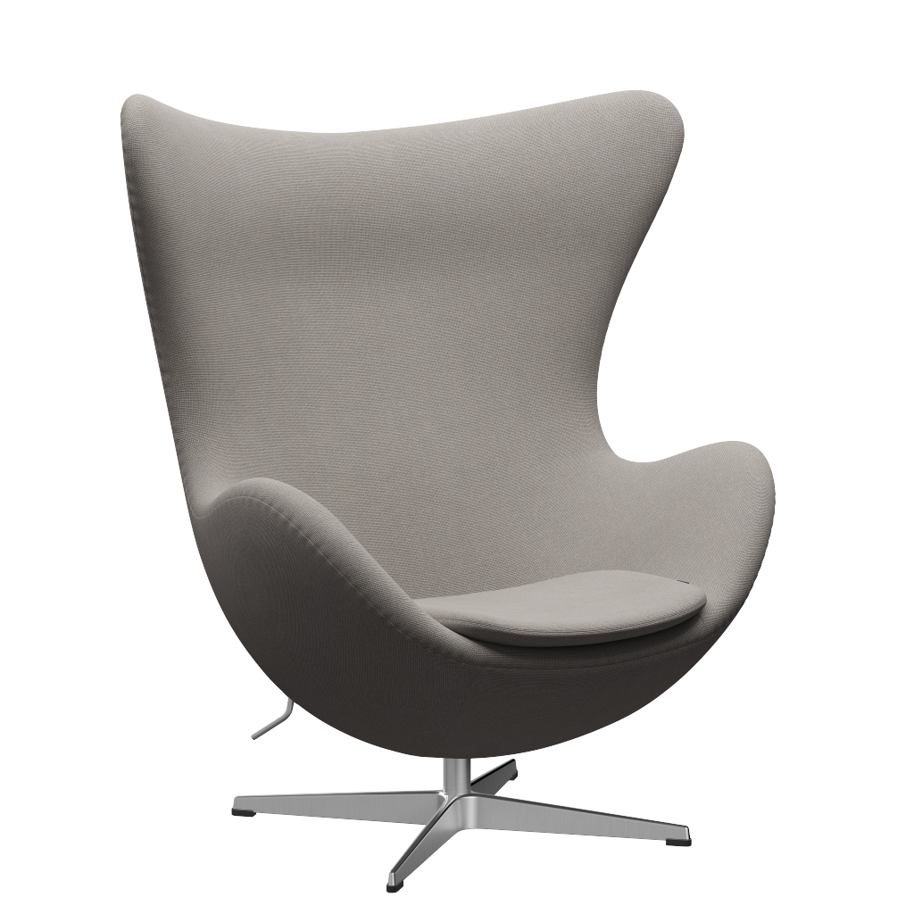  - Hallingdal - 113 Light Grey - Jacobsen Plus