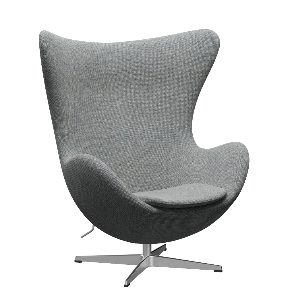  - Hallingdal - 116 White Grey - Jacobsen Plus