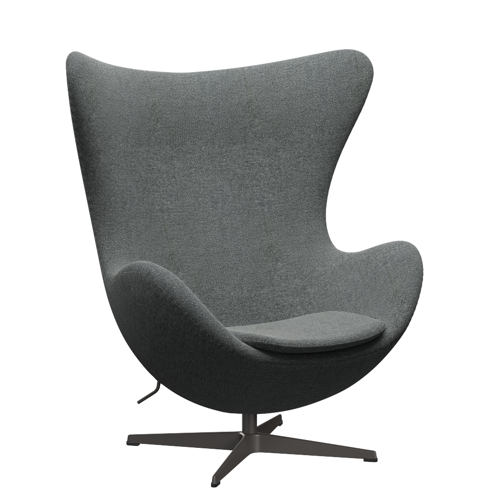  - Hallingdal - 126 White/Brown - Jacobsen Plus