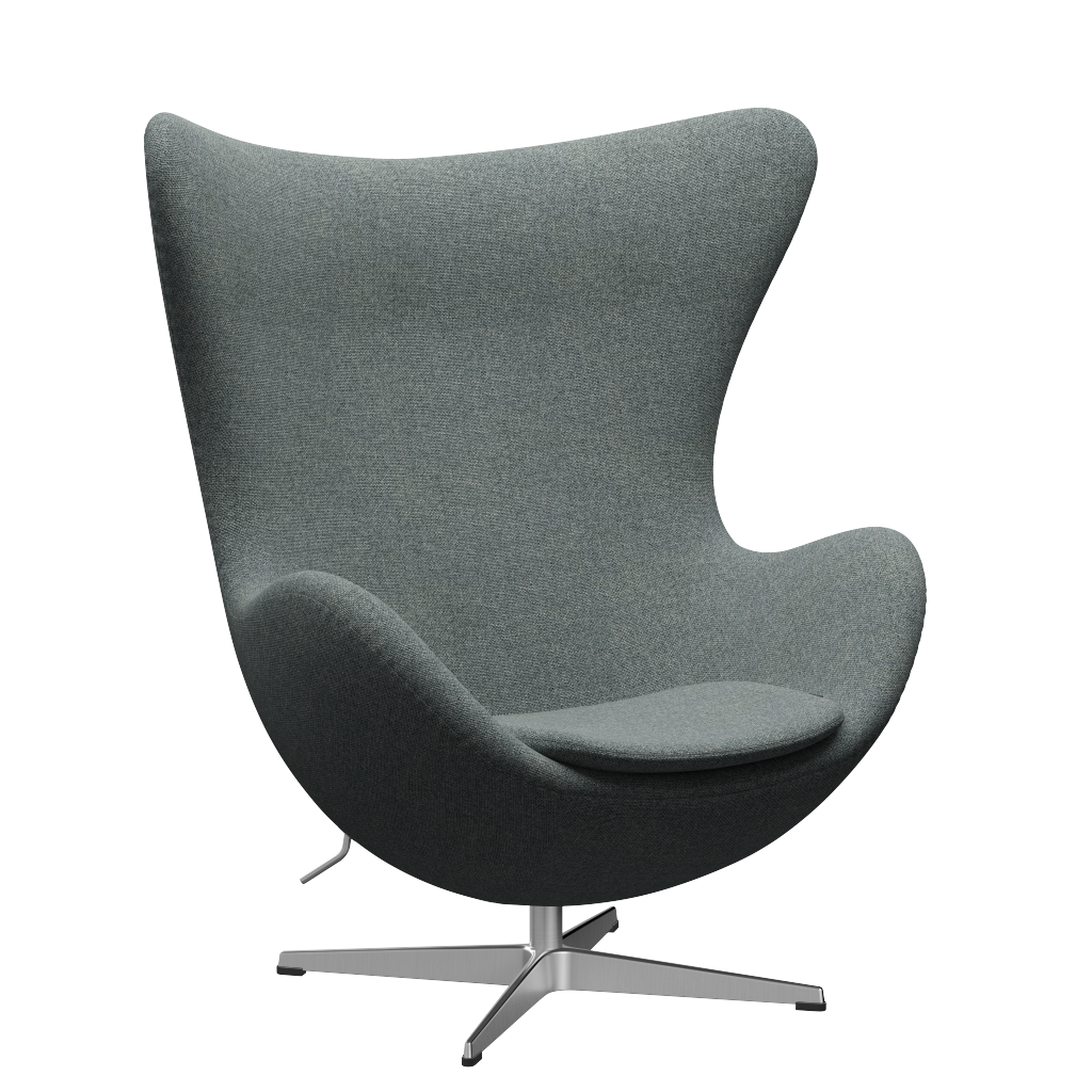 - Hallingdal - 130 Grey - Jacobsen Plus