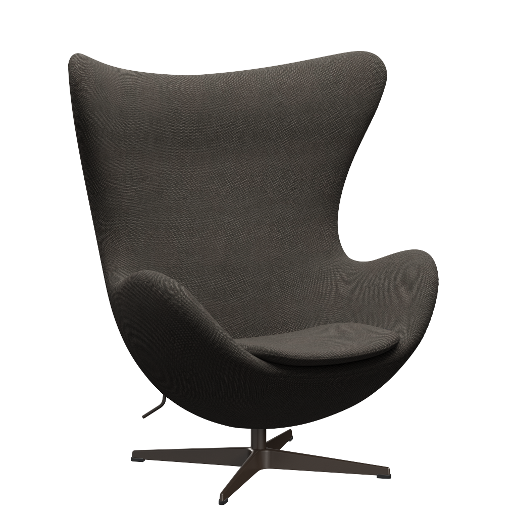  - Hallingdal - 153 Light Charcoal - Jacobsen Plus