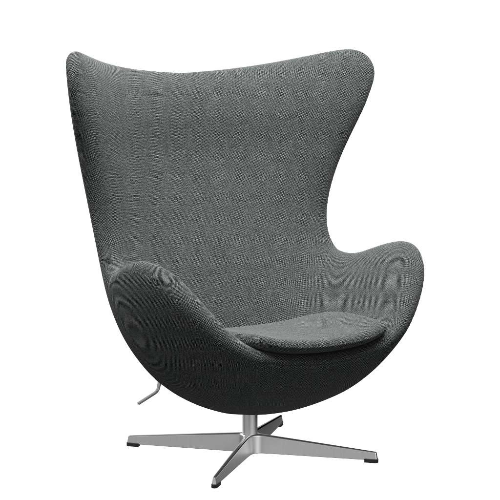  - Hallingdal - 166 White Black - Jacobsen Plus