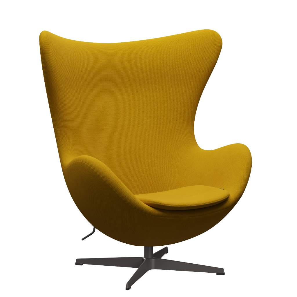  - Hallingdal - 457 Mustard - Jacobsen Plus