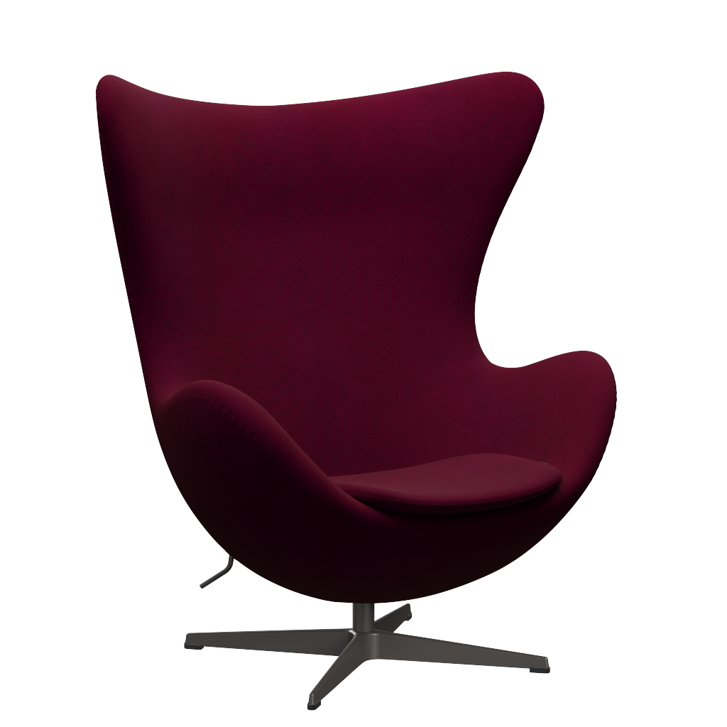  - Hallingdal - 563 Dark Rose - Jacobsen Plus