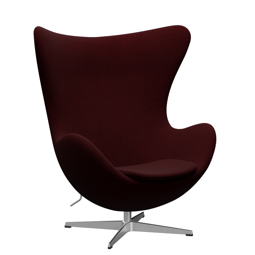  - Hallingdal - 694 Wine Red - Jacobsen Plus