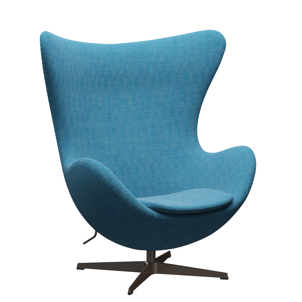  - Hallingdal - 840 White/Turquise - Jacobsen Plus