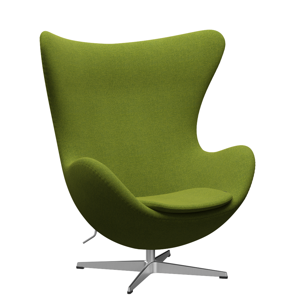  - Hallingdal - 980 Green - Jacobsen Plus