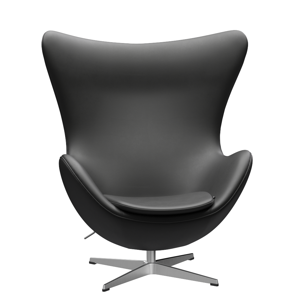  - Essential læder - Black - Jacobsen Plus