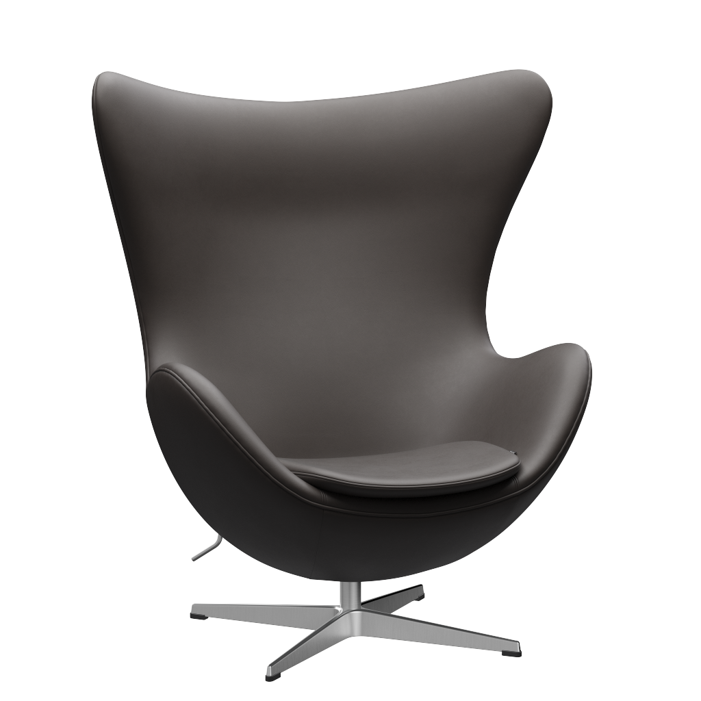  - Essential læder - Dark Brown - Jacobsen Plus
