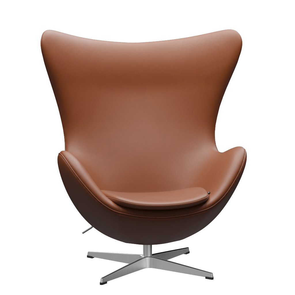  - Essential læder - Walnut - Jacobsen Plus