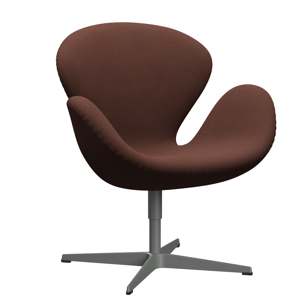  - Christianshavn - 1134 Dark Orange - Jacobsen Plus