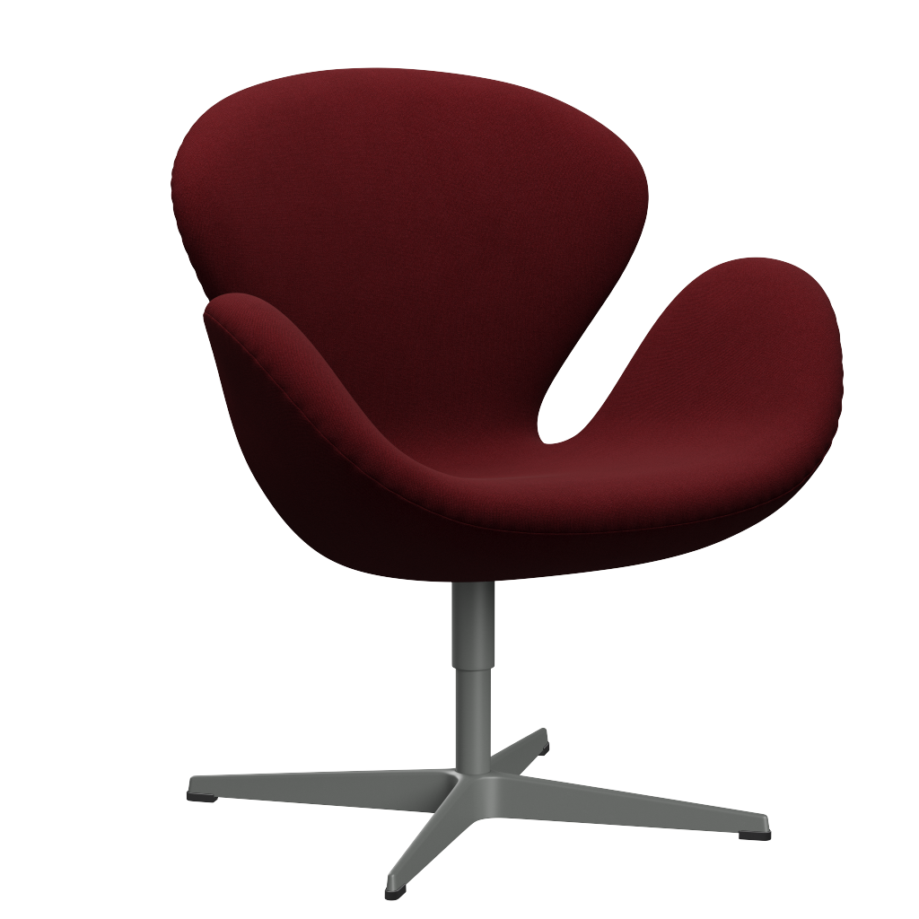  - Christianshavn - 1140 Red Uni - Jacobsen Plus