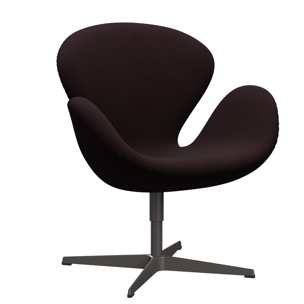  - Christianshavn - 1142 Dark Red Uni - Jacobsen Plus