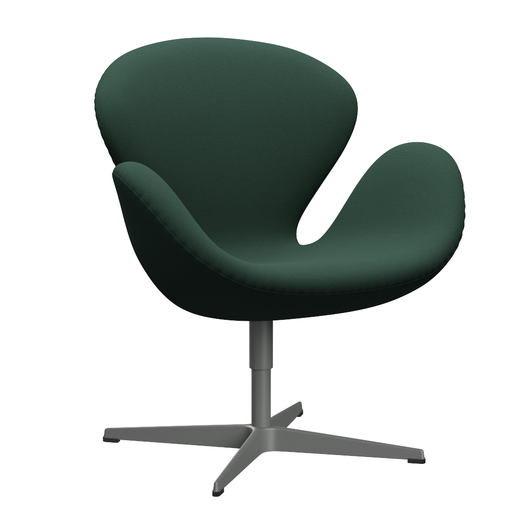  - Christianshavn - 1160 Dark Green Uni - Jacobsen Plus