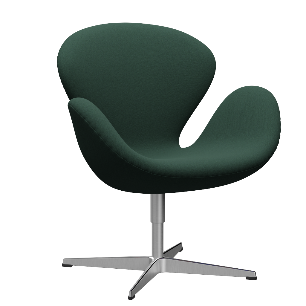  - Christianshavn - 1160 Dark Green Uni - Jacobsen Plus