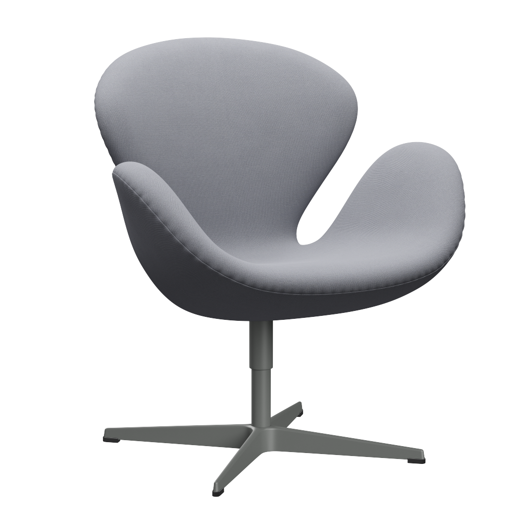  - Christianshavn - 1170 Light Grey Uni - Jacobsen Plus