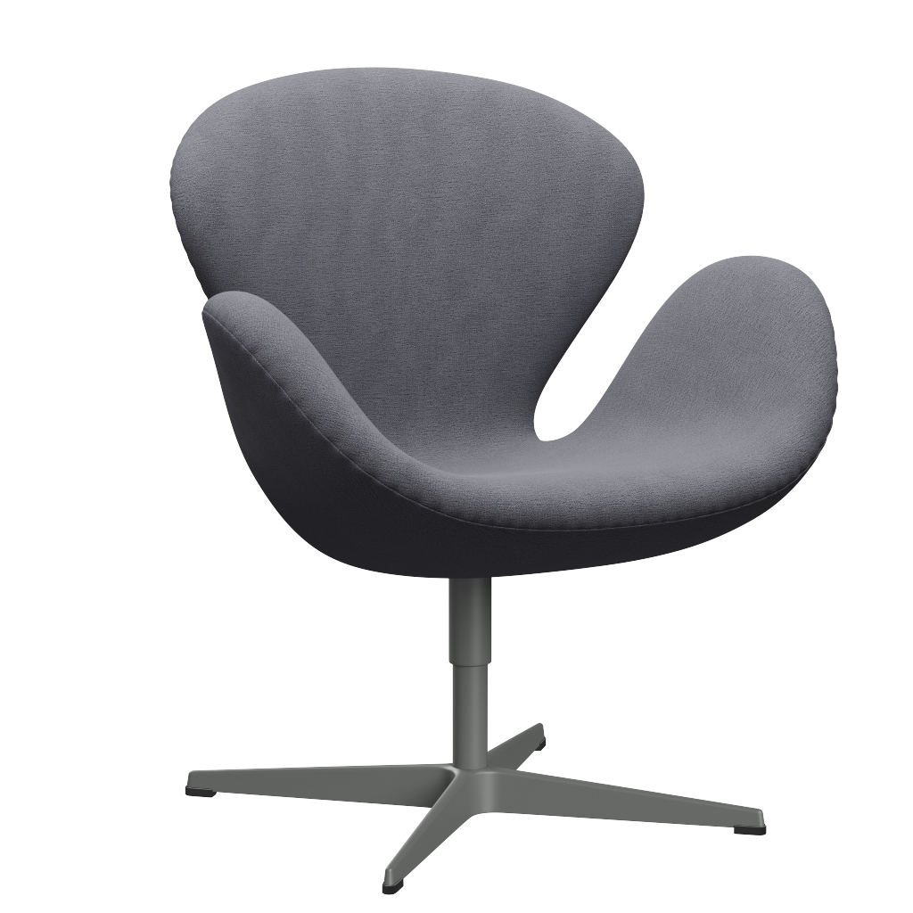  - Christianshavn - 1171 Light Grey - Jacobsen Plus