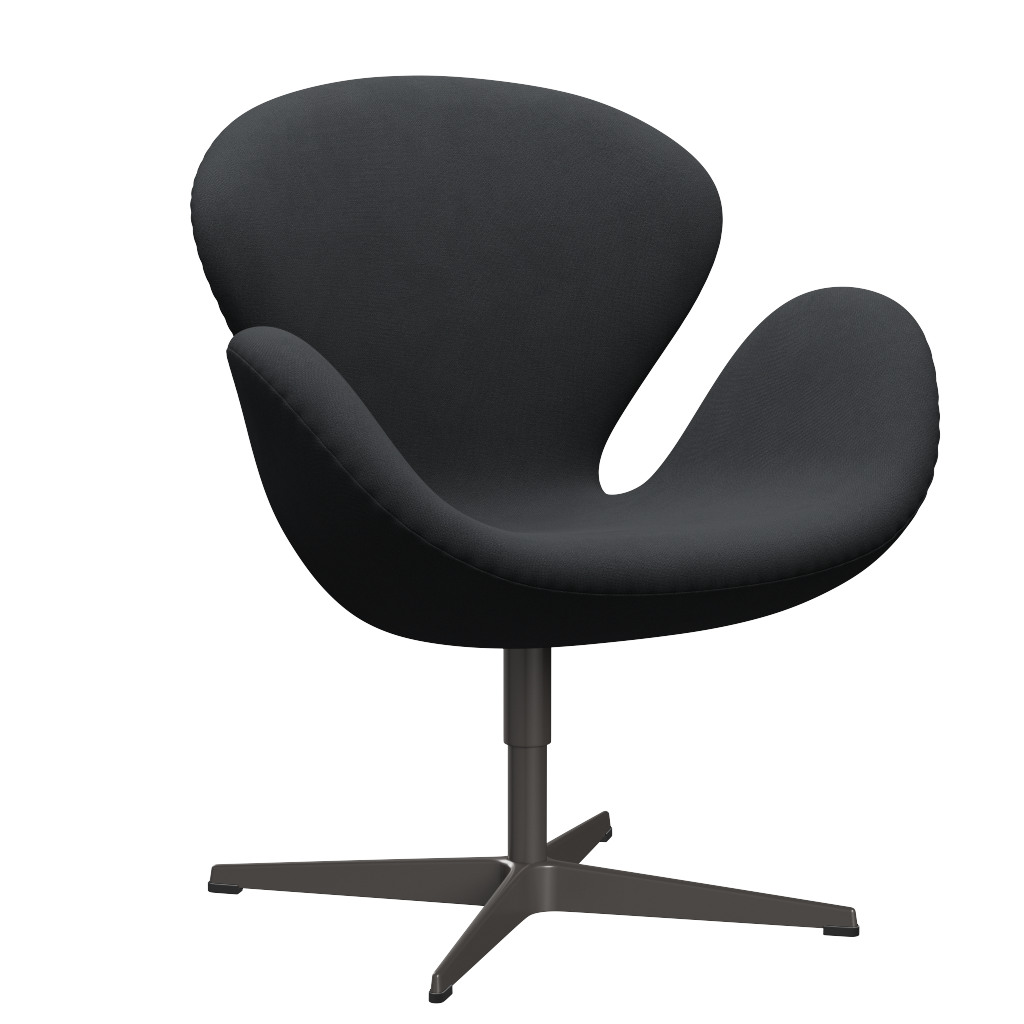  - Christianshavn - 1174 Dark Grey - Jacobsen Plus