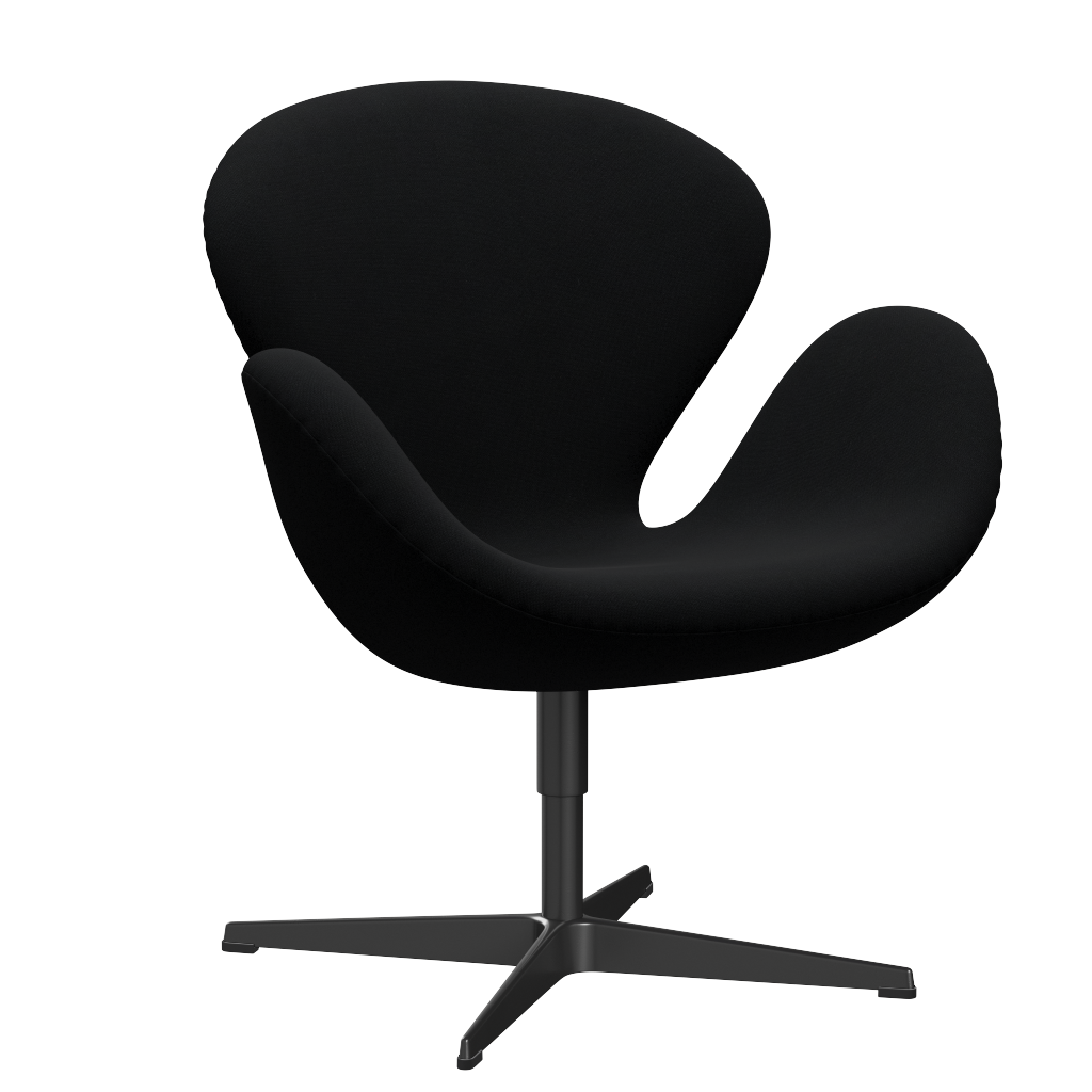  - Christianshavn - 1175 Black Uni - Jacobsen Plus