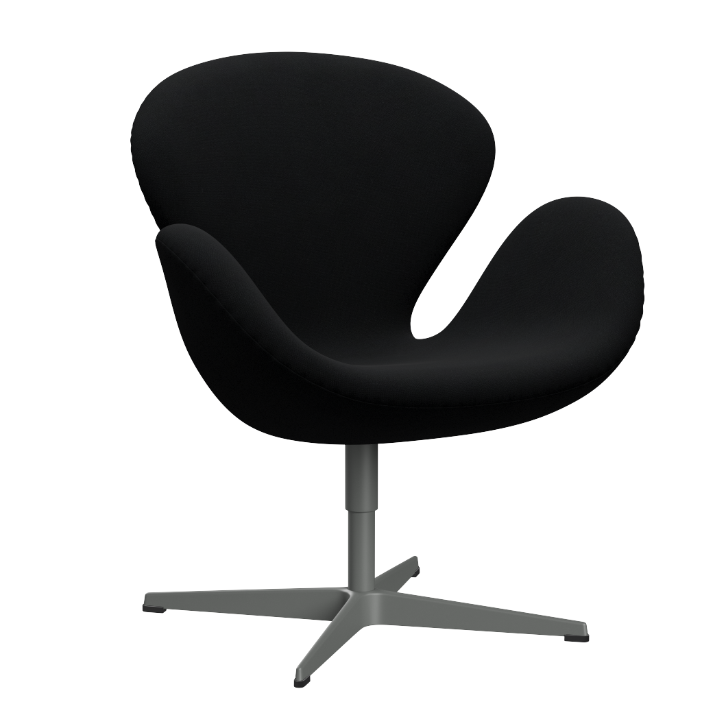  - Christianshavn - 1175 Black Uni - Jacobsen Plus