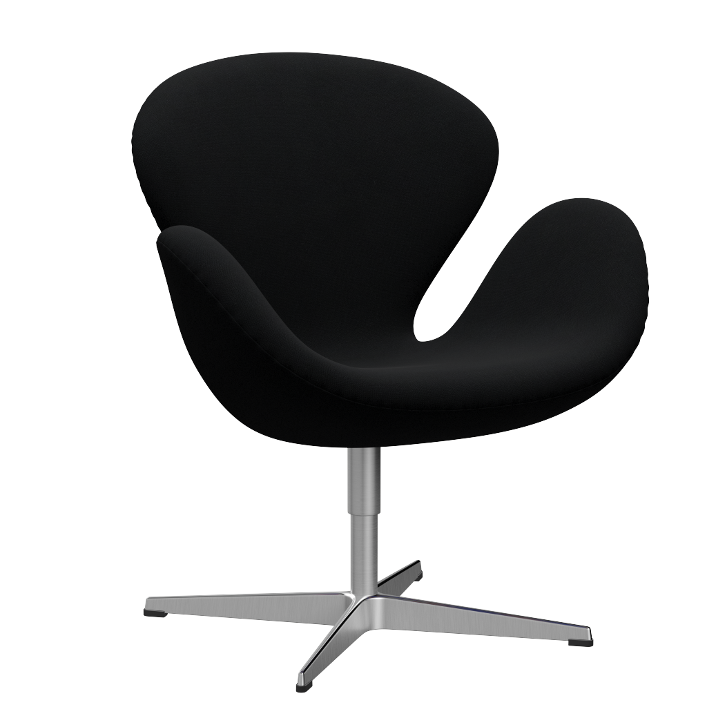  - Christianshavn - 1175 Black Uni - Jacobsen Plus