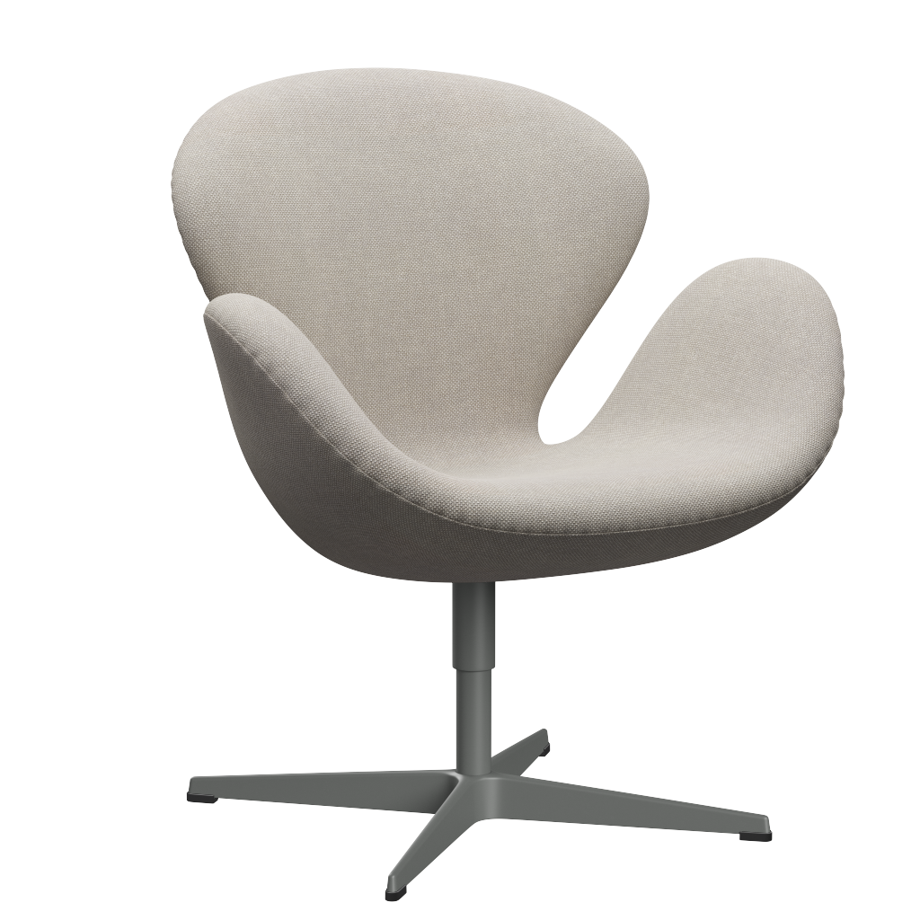  - Hallingdal - 103 Light Grey - Jacobsen Plus