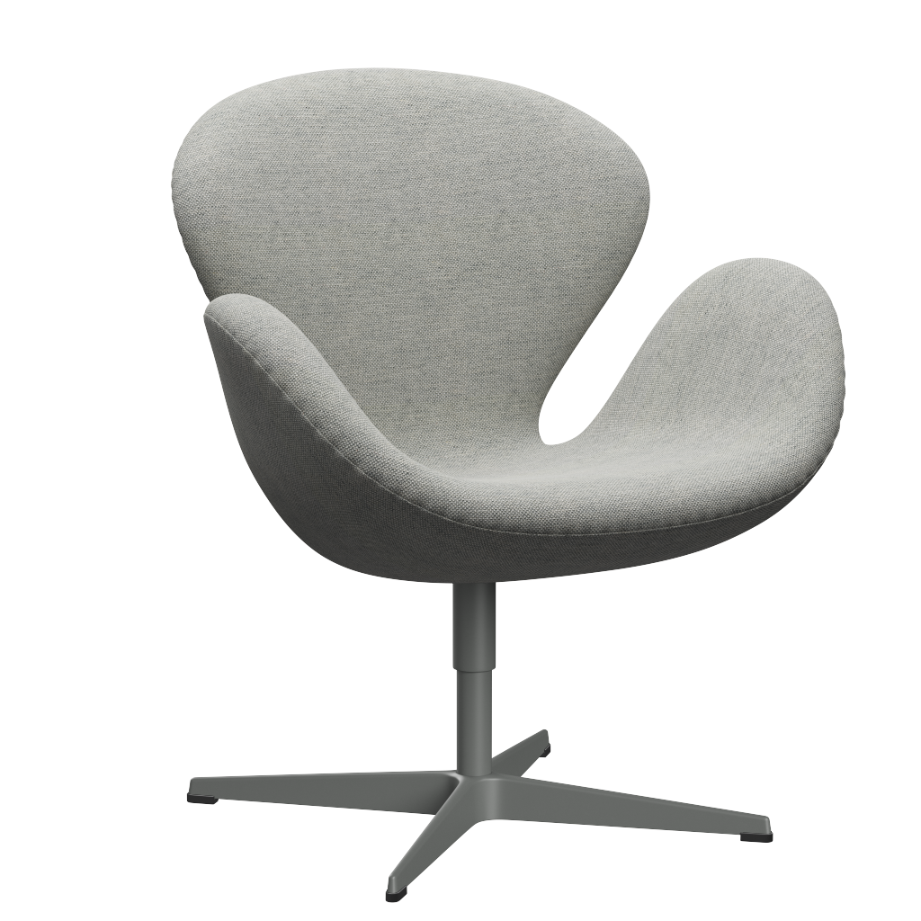  - Hallingdal - 110 White/Grey - Jacobsen Plus