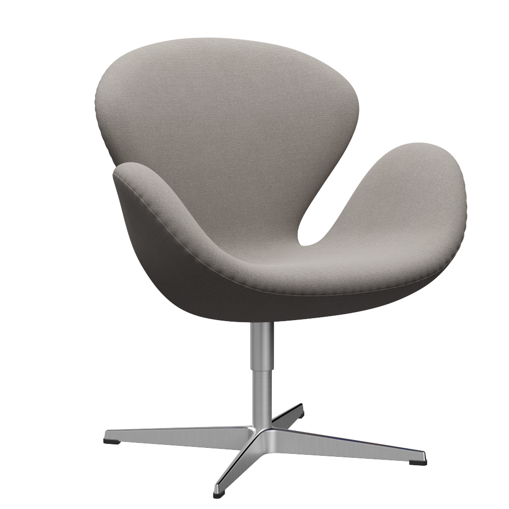  - Hallingdal - 113 Light Grey - Jacobsen Plus