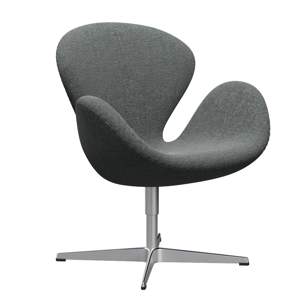  - Hallingdal - 126 White/Brown - Jacobsen Plus