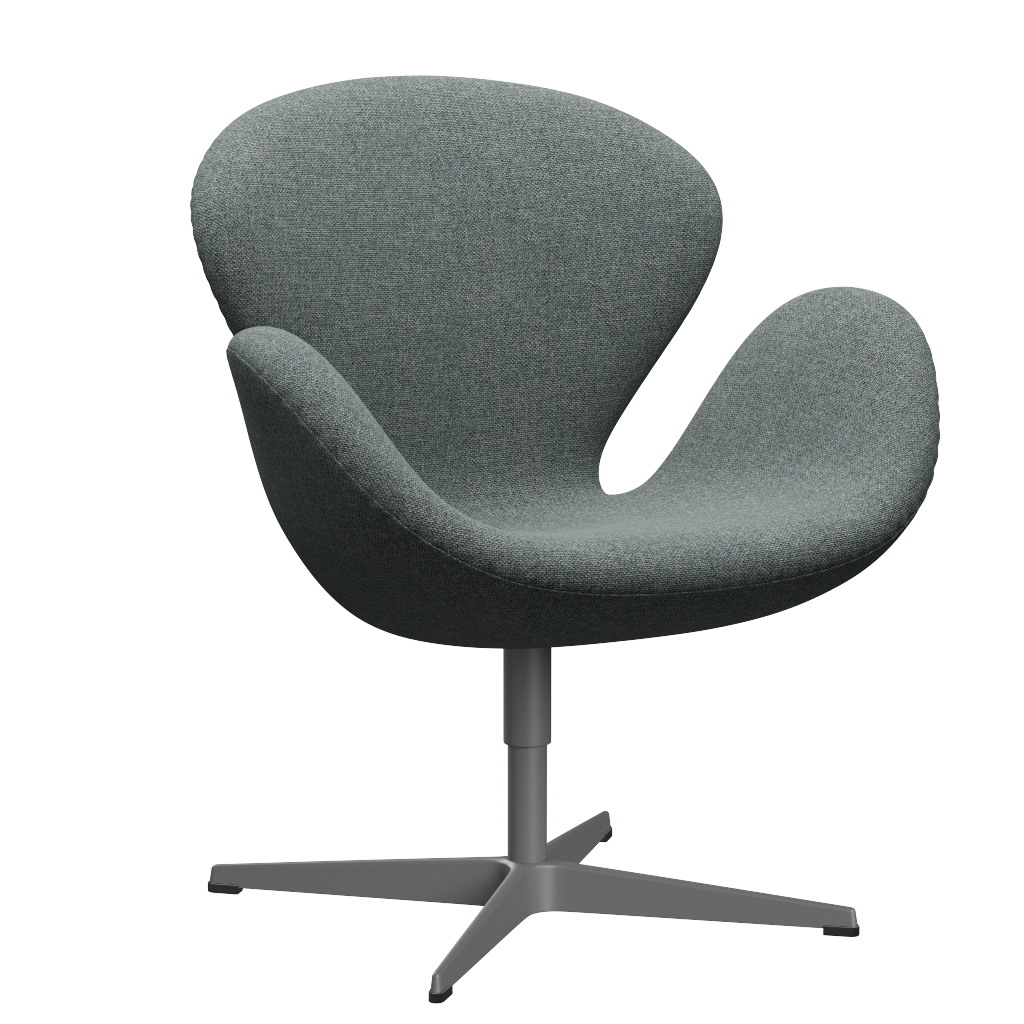  - Hallingdal - 130 Grey - Jacobsen Plus