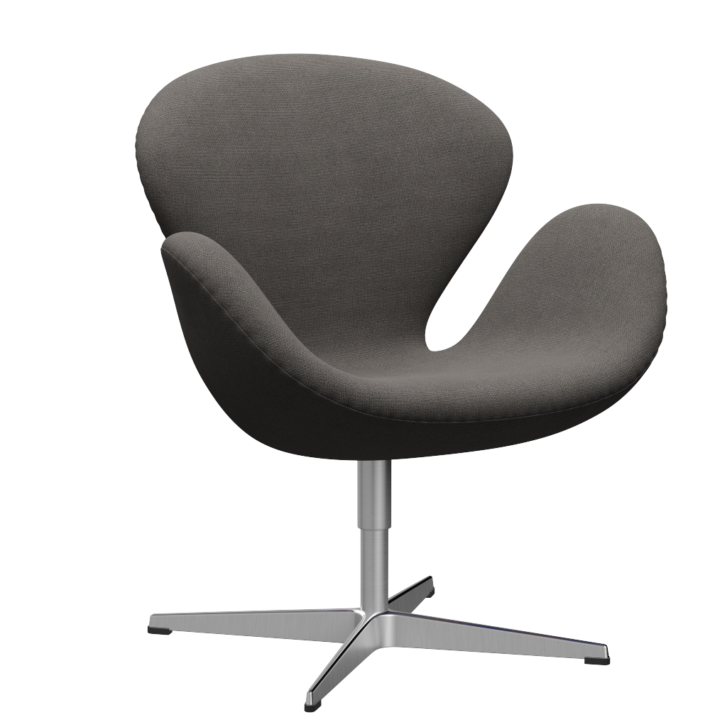 - Hallingdal - 143 Grey/Dark - Jacobsen Plus