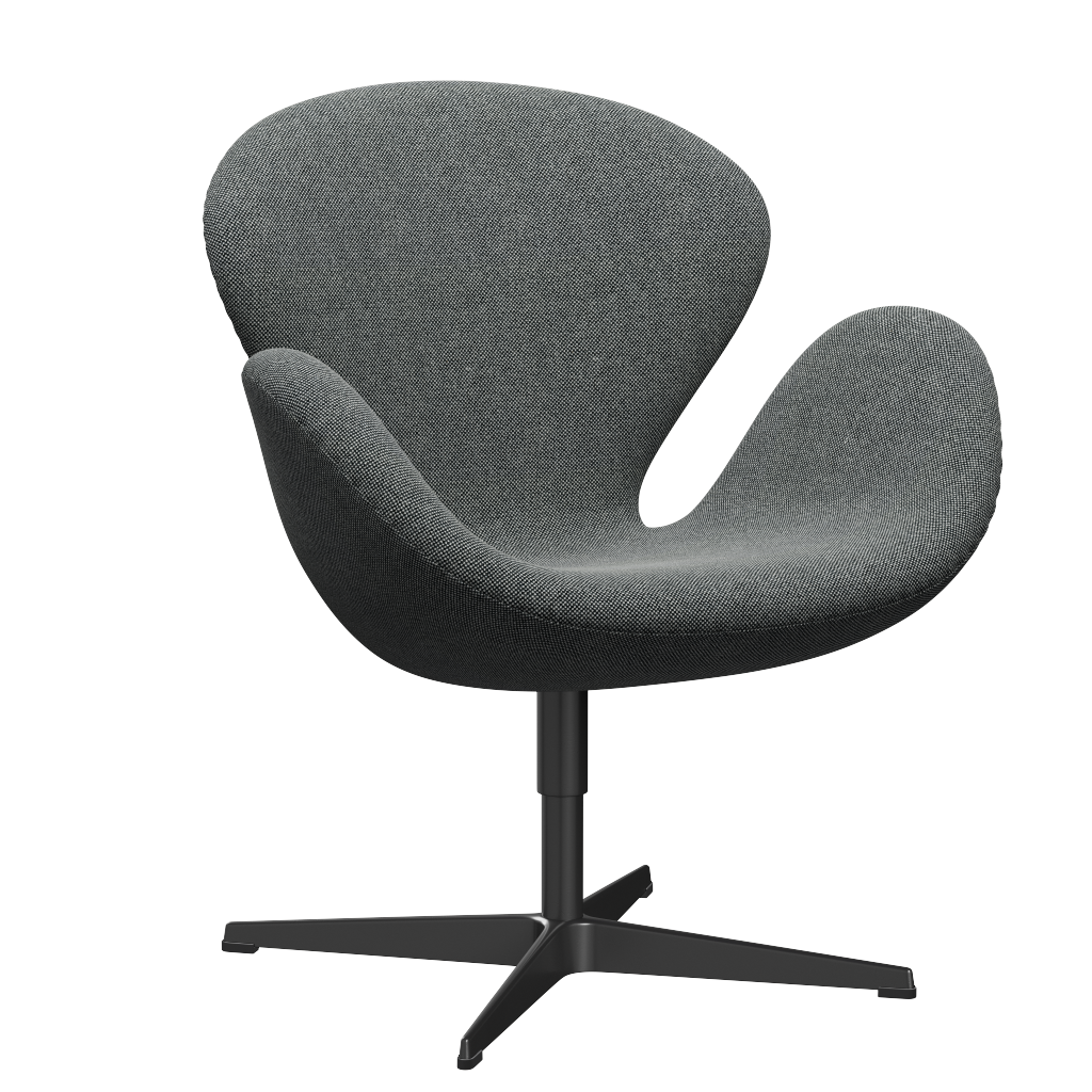  - Hallingdal - 166 White Black - Jacobsen Plus
