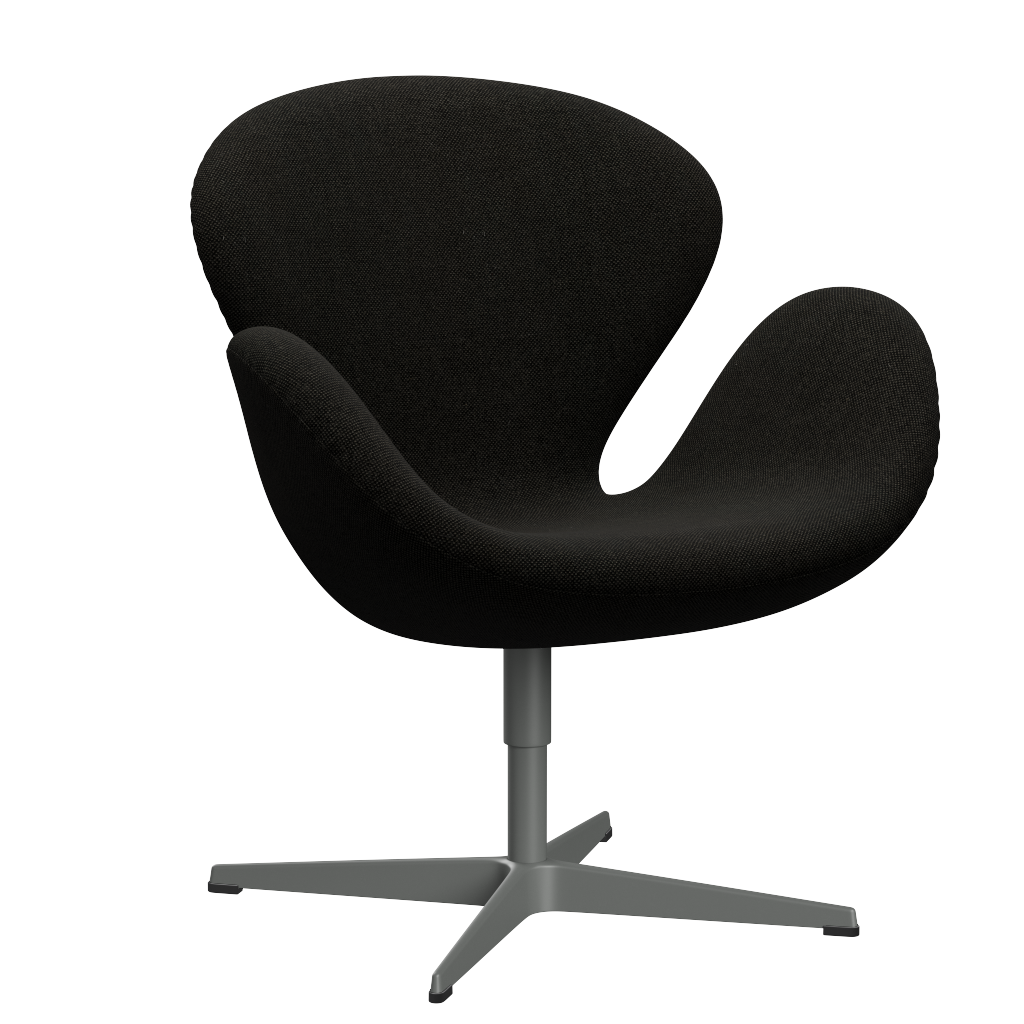  - Hallingdal - 173 Black/Grey - Jacobsen Plus