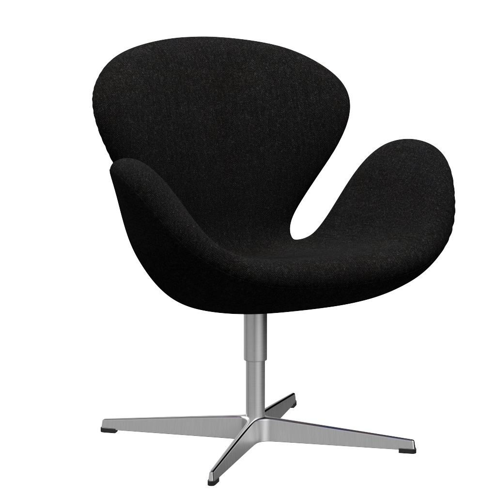  - Hallingdal - 180 Charcoal - Jacobsen Plus