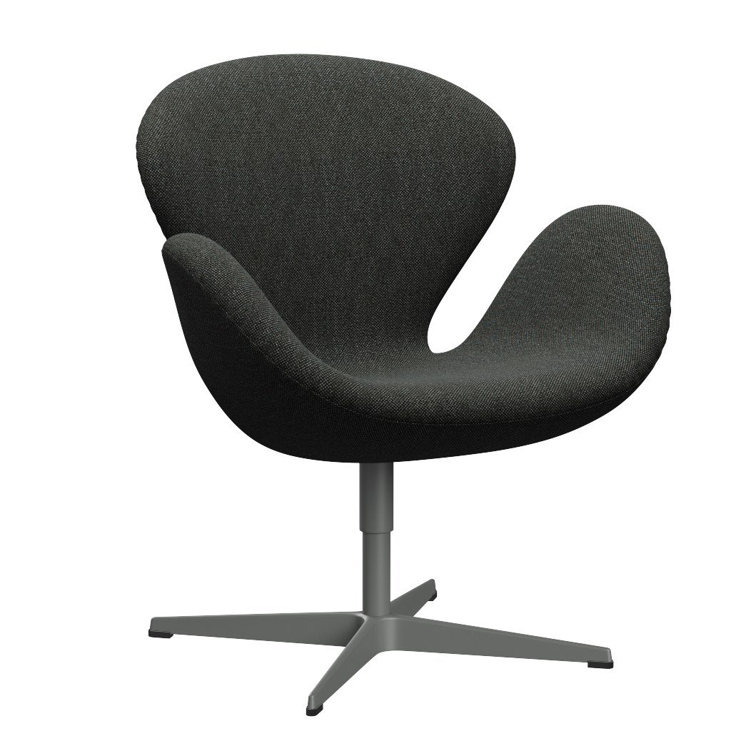  - Hallingdal - 368 Black/Grey - Jacobsen Plus